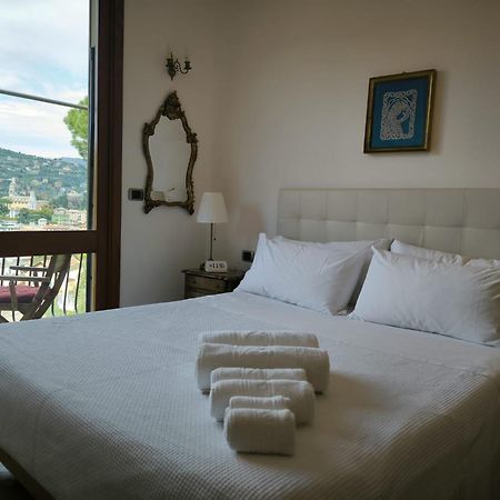 B&B Monte Di Portofino Santa Margherita Ligure Eksteriør bilde