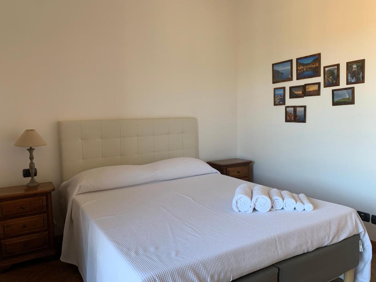B&B Monte Di Portofino Santa Margherita Ligure Eksteriør bilde
