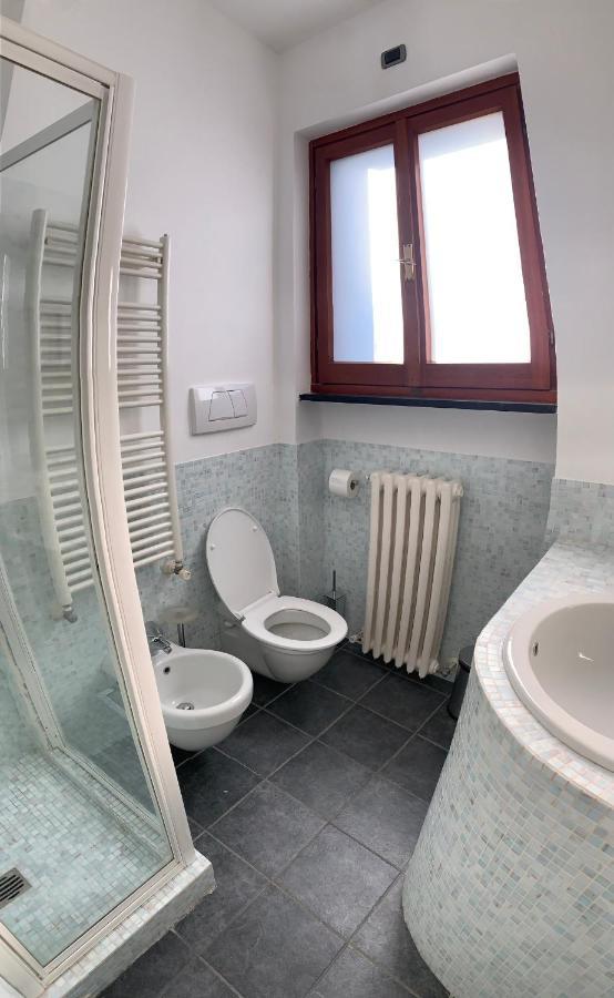 B&B Monte Di Portofino Santa Margherita Ligure Eksteriør bilde