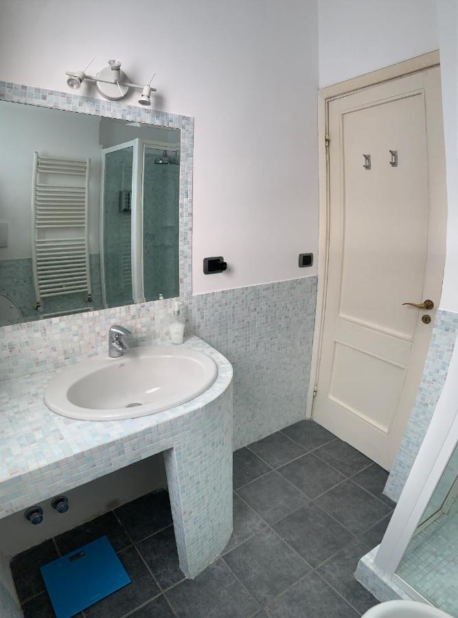 B&B Monte Di Portofino Santa Margherita Ligure Eksteriør bilde