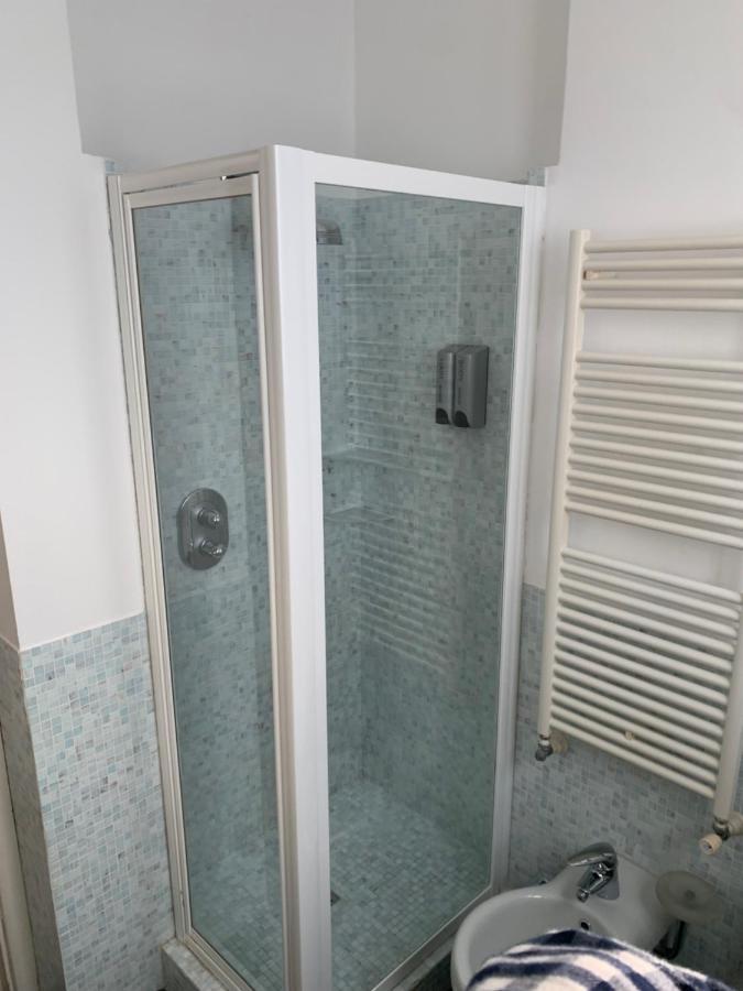 B&B Monte Di Portofino Santa Margherita Ligure Eksteriør bilde