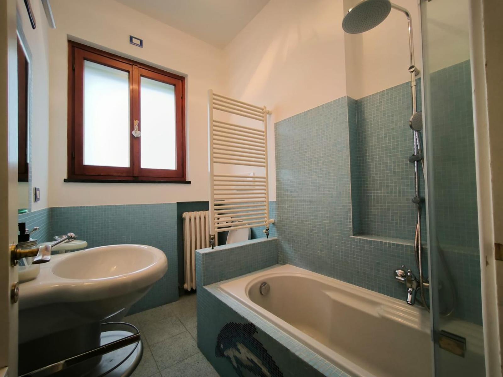 B&B Monte Di Portofino Santa Margherita Ligure Eksteriør bilde